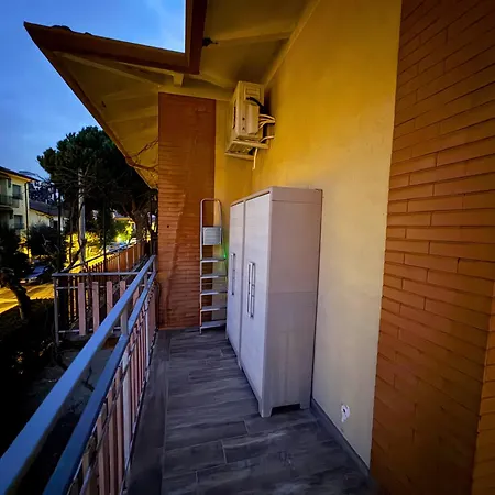 27 Passi Dal Mare Holiday home *