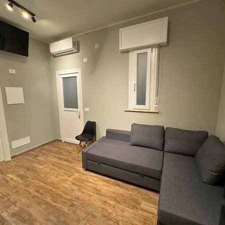27 Passi Dal Mare Holiday home *