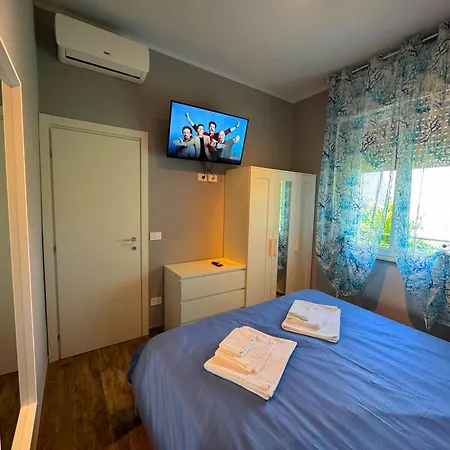 Holiday home 27 Passi Dal Mare *