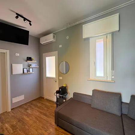 27 Passi Dal Mare Holiday home