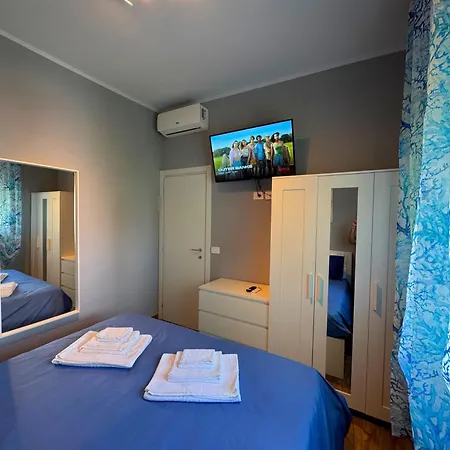 Holiday home 27 Passi Dal Mare